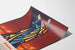 Poster Wandsdecor Amos Profetie en Goddelijke Straffeloosheid