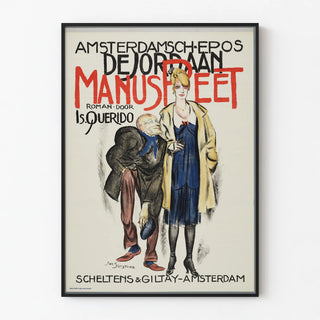 amsterdamsch-epos-de-jordaan-manus-peet