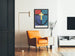 Poster Ontwerp Zielshaven – Moderne Muurdecoratie
