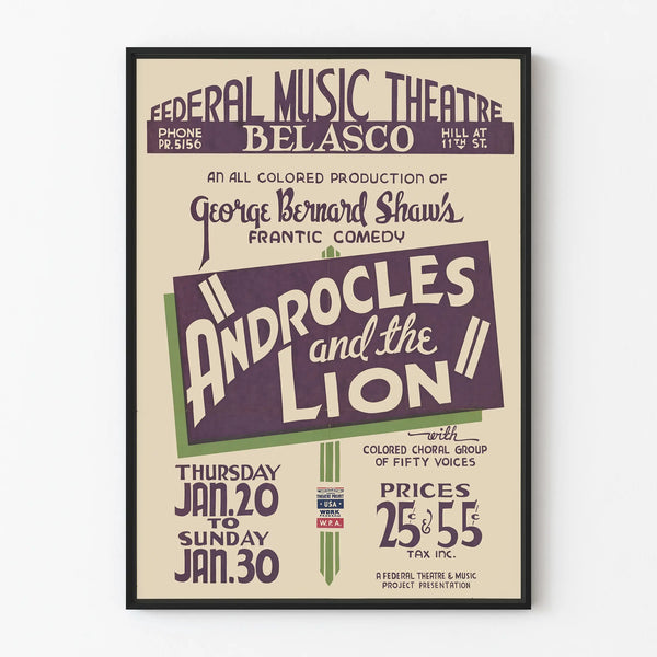 androcles-and-the-lion