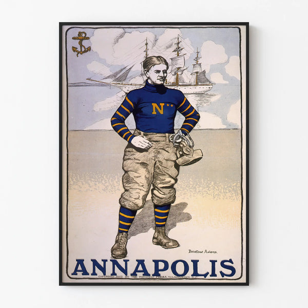 annapolis