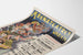 Vintage poster Arenate Atrets Variété show cabaret