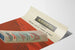 Vintage reclameposter Arhéol en sandelhoutolie