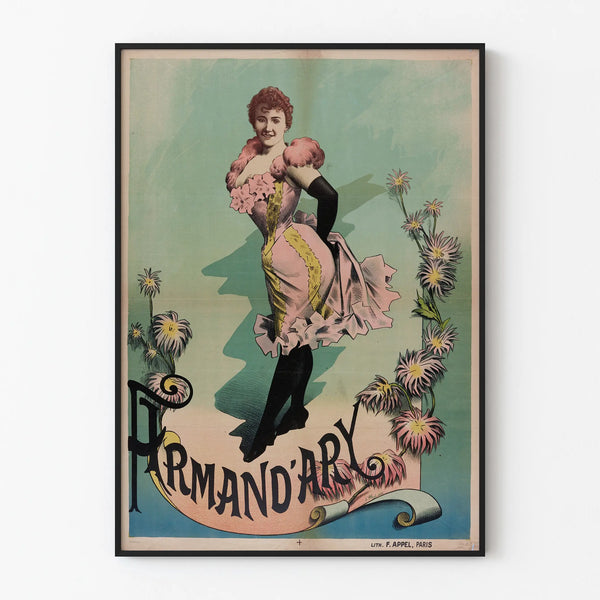 armandary