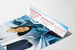 United States Census 2010 Information Poster in Armenian
