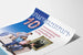 Census 2010 awareness poster in Armenian for wall decoration