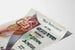 Vintage kunstposter supplement Greater Memphis Evening Scimitar