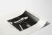 Decoratief Poster Pianist Hao Huang Artistieke Ambassadeur VS