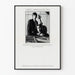 Richard Slavich & Alice Rybak Slavich cello-piano duo poster