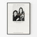 Suzanne & Stephanie Leon Duo Violin and Piano Poster