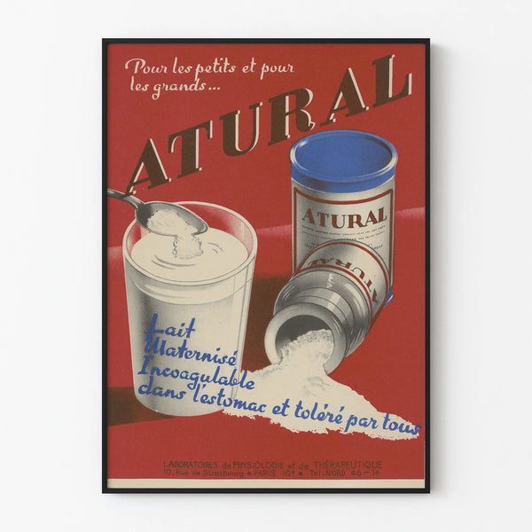 atural