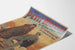 Vintage poster Au Petit Matelot - Specialty in beachwear