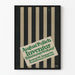 Vintage Poster Inventory Clearance Sale August Polich