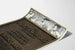Vintage reclameposter Ault & Wiborg Company en Drukwerk