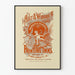 Vintage poster Ault & Wiborg Co. drukinkt