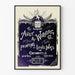 Vintage Poster Ault & Wiborg Co. - Printing Ink Advertisement