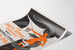 Vintage reclameposter Ault & Wiborg - Drukinkt