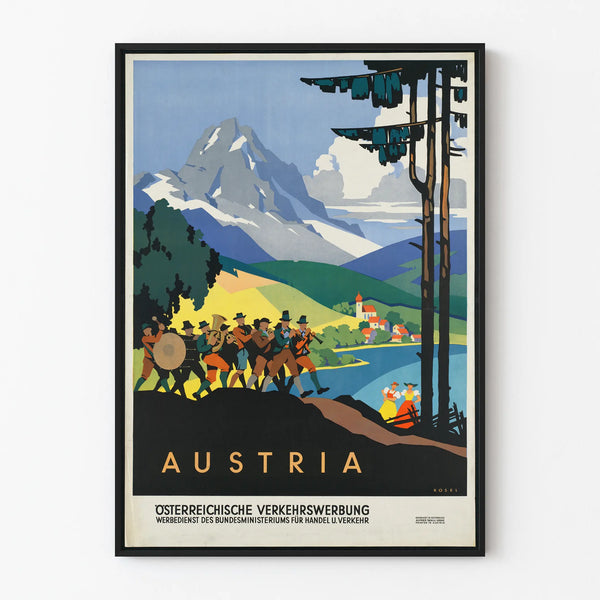 austria