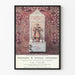 Exhibition Poster Automats & Mechanical Music 1980