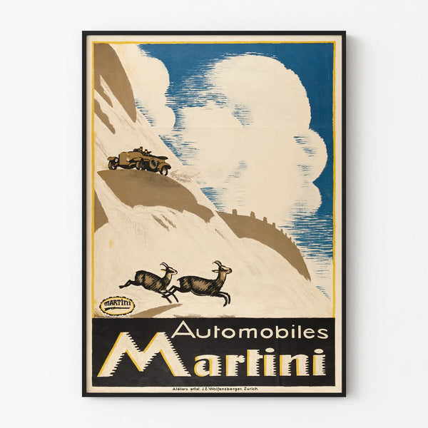 automobiles-martini