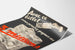 Vintage Poster National Lottery - Win 3 Million