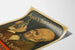 Vintage poster Ayer's Sarsaparilla Retro wanddecoratie