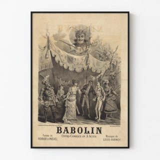 babolin