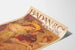 Vintage poster Badan & Cie Genève elegante wanddecoratie