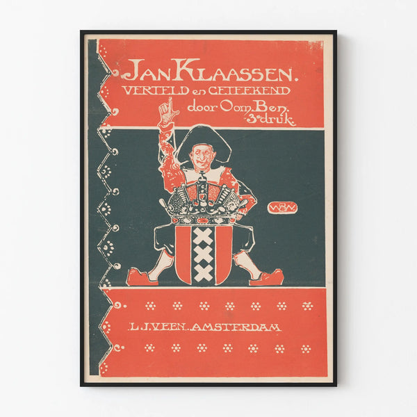 bandontwerp-voor-oom-ben-jan-klaassen-1913