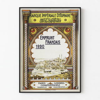 banque-imperiale-ottomane-emprunt-francais-1920