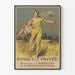 Vintage Poster Private Bank – Reconstitution Loan