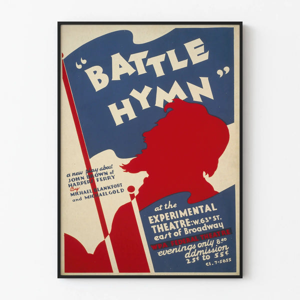 battle-hymn