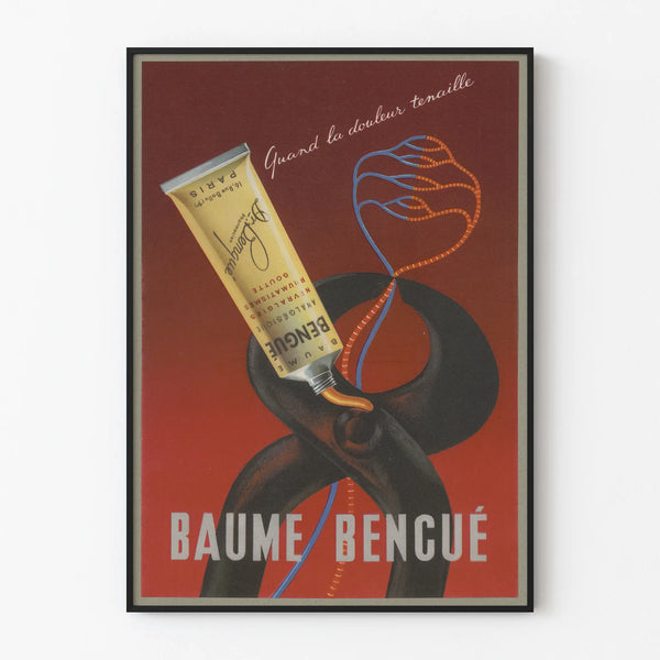 baume-bengue