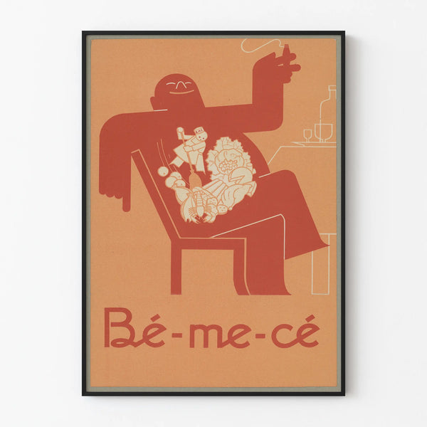 be-me-ce