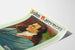 Vintage Poster of Beau Brummel by John Barrymore Warner Bros