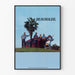 Beausoleil Traditional Music Group Poster