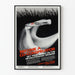 Revolutionary Poster 'Become a Co-Conspirator' – Engaged Wall Decoration