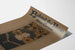 Decoratieve poster Achter de Arras door Bliss Carman