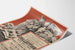 Vintage Poster Collection of Rare Furniture and Art Objects