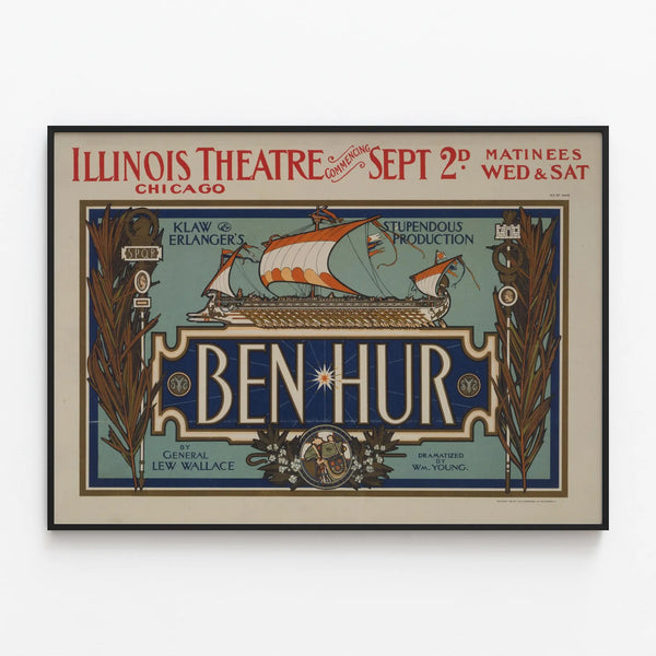 ben-hur
