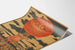 Vintage poster van Berlin Potolowsky Friedrichstrasse voor muurdecoratie