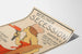 Berliner Secession II - Kunsttentoonstelling 1900 Poster