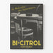 Vintage poster Bi-Citrol Medicatie voor Zittende Personen
