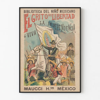 biblioteca-del-nino-mexicano-el-grito-de-libertad-o-viva-la-independencia