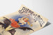 Vintage Poster Bière de l'Aigle Chopard frères