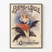 Vintage Poster Bière de l'Aigle Chopard frères
