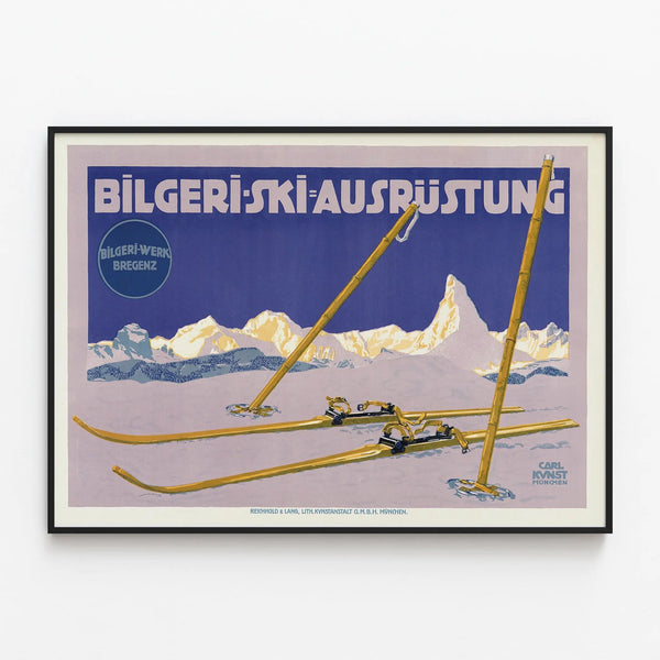 bilgeri-ski-ausrustung