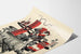 Vintage Poster Binner Engraving Co. Chicago