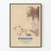 Vintage Poster for Biomucine Against Hyperacidity and Ulcers