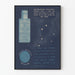 Vintage Poster Bis-Ka-Ma Microscopische Voorbereiding